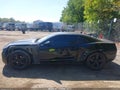 2012 Chevrolet Camaro — photo 13 of 15 | VIN 2G1FA1E33C9128932