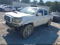 2010 Toyota Tacoma — photo 2 of 16 | VIN 5TELU4EN9AZ714806