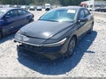 2025 Hyundai Elantra — photo 2 of 16 | VIN KMHLM4DJ4SU140930