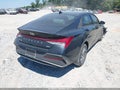 2025 Hyundai Elantra — photo 4 of 16 | VIN KMHLM4DJ4SU140930