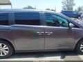 2016 Honda Odyssey — photo 13 of 17 | VIN 5FNRL5H46GB053820