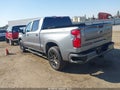 2022 Chevrolet Silverado 1500 — photo 3 of 17 | VIN 3GCPYBEK2NG149364