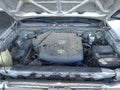2009 Toyota Tacoma — photo 10 of 20 | VIN 3TMJU62N89M090920