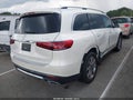2023 Mercedes-Benz GLS-Class — photo 4 of 16 | VIN 4JGFF5KE2PA988011
