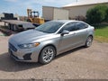2020 Ford Fusion — photo 2 of 15 | VIN 3FA6P0HD1LR138914