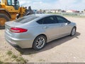 2020 Ford Fusion — photo 4 of 15 | VIN 3FA6P0HD1LR138914