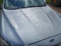 2020 Ford Fusion — photo 6 of 15 | VIN 3FA6P0HD1LR138914