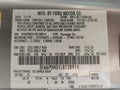 2020 Ford Fusion — photo 9 of 15 | VIN 3FA6P0HD1LR138914