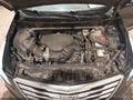 2019 Cadillac XT5 — photo 10 of 20 | VIN 1GYKNFRSXKZ109009