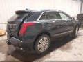 2019 Cadillac XT5 — photo 4 of 20 | VIN 1GYKNFRSXKZ109009