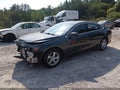 2017 Chevrolet Malibu — photo 2 of 16 | VIN 1G1ZC5ST8HF260540