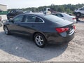 2017 Chevrolet Malibu — photo 3 of 16 | VIN 1G1ZC5ST8HF260540