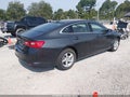 2017 Chevrolet Malibu — photo 4 of 16 | VIN 1G1ZC5ST8HF260540