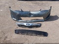 2014 Toyota Camry — photo 11 of 16 | VIN 4T4BF1FK3ER435425