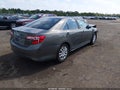 2014 Toyota Camry — photo 4 of 16 | VIN 4T4BF1FK3ER435425