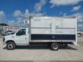 2012 Ford E-450 — photo 17 of 19 | VIN 1FDXE4FLXCDA43021