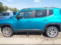 2020 Jeep Renegade — photo 14 of 16 | VIN ZACNJBAB9LPL75508