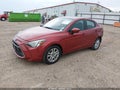2018 Toyota Yaris — photo 2 of 17 | VIN 3MYDLBYV8JY322706