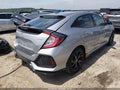2018 Honda Civic — photo 4 of 17 | VIN SHHFK7H48JU203837