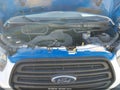 2019 Ford Transit-250 — photo 10 of 21 | VIN 1FTYR2CM6KKB57817