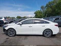 2019 Hyundai Sonata Hybrid — photo 15 of 21 | VIN KMHE14L22KA089151