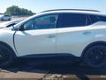 2022 Nissan Murano — photo 15 of 19 | VIN 5N1AZ2BJ0NC126176
