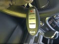 2022 Nissan Murano — photo 11 of 19 | VIN 5N1AZ2BJ0NC126176