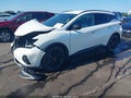 2022 Nissan Murano — photo 2 of 19 | VIN 5N1AZ2BJ0NC126176