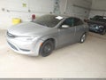 2015 Chrysler 200 — photo 2 of 11 | VIN 1C3CCCAB2FN670297