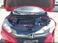 2017 Honda HR-V — photo 10 of 16 | VIN 3CZRU5H30HM711157