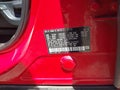2017 Honda HR-V — photo 9 of 16 | VIN 3CZRU5H30HM711157