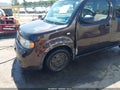 2013 Nissan Cube — photo 6 of 16 | VIN JN8AZ2KRXDT305080