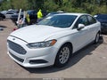 2016 Ford Fusion — photo 2 of 18 | VIN 3FA6P0G74GR156728