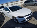 2018 Chevrolet Malibu Limited — photo 1 of 16 | VIN 1G1ZD5ST3JF272355