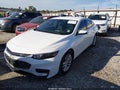 2018 Chevrolet Malibu Limited — photo 6 of 16 | VIN 1G1ZD5ST3JF272355