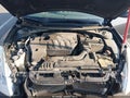 2012 Nissan Altima — photo 9 of 11 | VIN 1N4AL2AP0CC155174