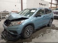 2016 Honda CR-V — photo 2 of 18 | VIN 2HKRM4H47GH628239