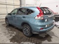 2016 Honda CR-V — photo 3 of 18 | VIN 2HKRM4H47GH628239