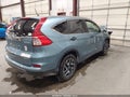 2016 Honda CR-V — photo 4 of 18 | VIN 2HKRM4H47GH628239