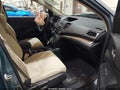 2016 Honda CR-V — photo 5 of 18 | VIN 2HKRM4H47GH628239