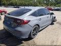 2024 Honda Civic — photo 4 of 17 | VIN 19XFL2H87RE030804