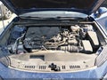 2025 Toyota Camry — photo 10 of 16 | VIN 4T1DAACK8SU059550