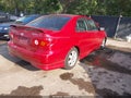 2004 Toyota Corolla — photo 4 of 17 | VIN 1NXBR32E94Z249433