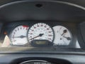 2004 Toyota Corolla — photo 7 of 17 | VIN 1NXBR32E94Z249433