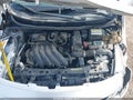 2019 Nissan Versa — photo 10 of 13 | VIN 3N1CN7AP3KL843069