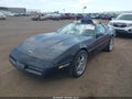 1989 Chevrolet Corvette — photo 2 of 11 | VIN 1G1YY2189K5113181