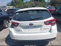 2022 Subaru Impreza — photo 16 of 16 | VIN 4S3GTAB67N3707535