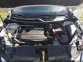 2023 Nissan Rogue — photo 10 of 16 | VIN 5N1BT3BB3PC854551