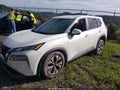 2023 Nissan Rogue — photo 2 of 16 | VIN 5N1BT3BB3PC854551