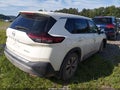 2023 Nissan Rogue — photo 4 of 16 | VIN 5N1BT3BB3PC854551